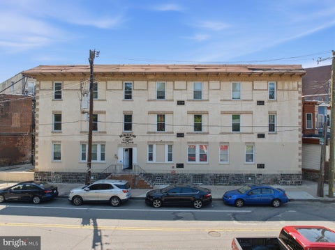 Photo of 1412 Windrim Avenue, PHILADELPHIA, PA 19141 (MLS # PAPH2671252)