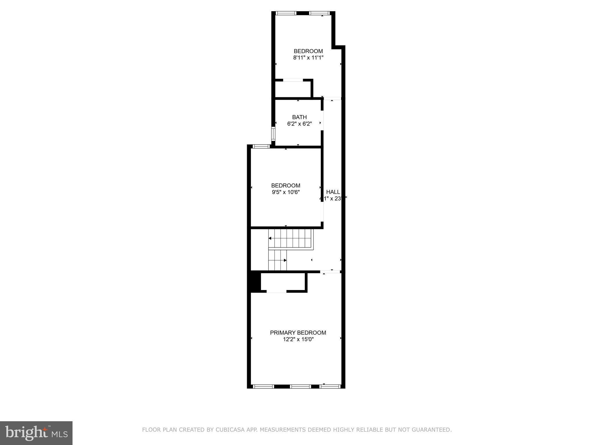HAMPDEN HISTORIC DISTRICT - Residential