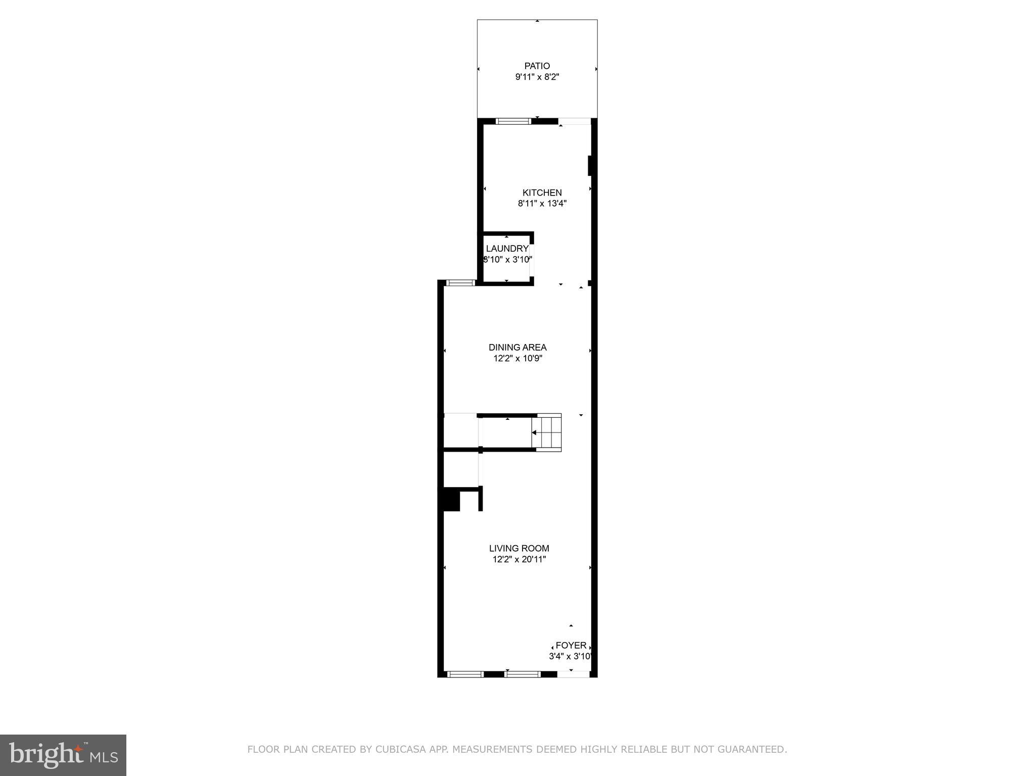 806 W 35TH STREET