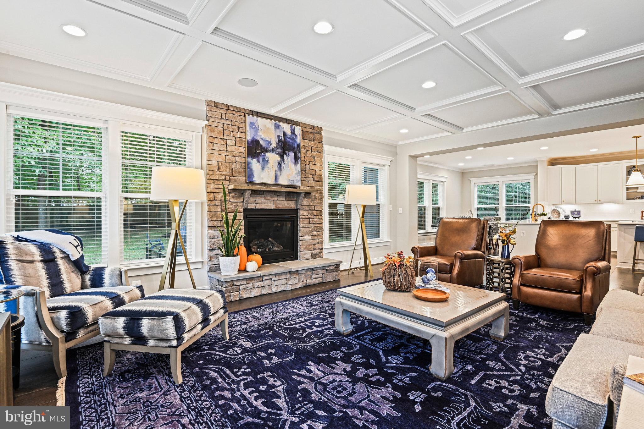 VIENNA WOODS - Residential