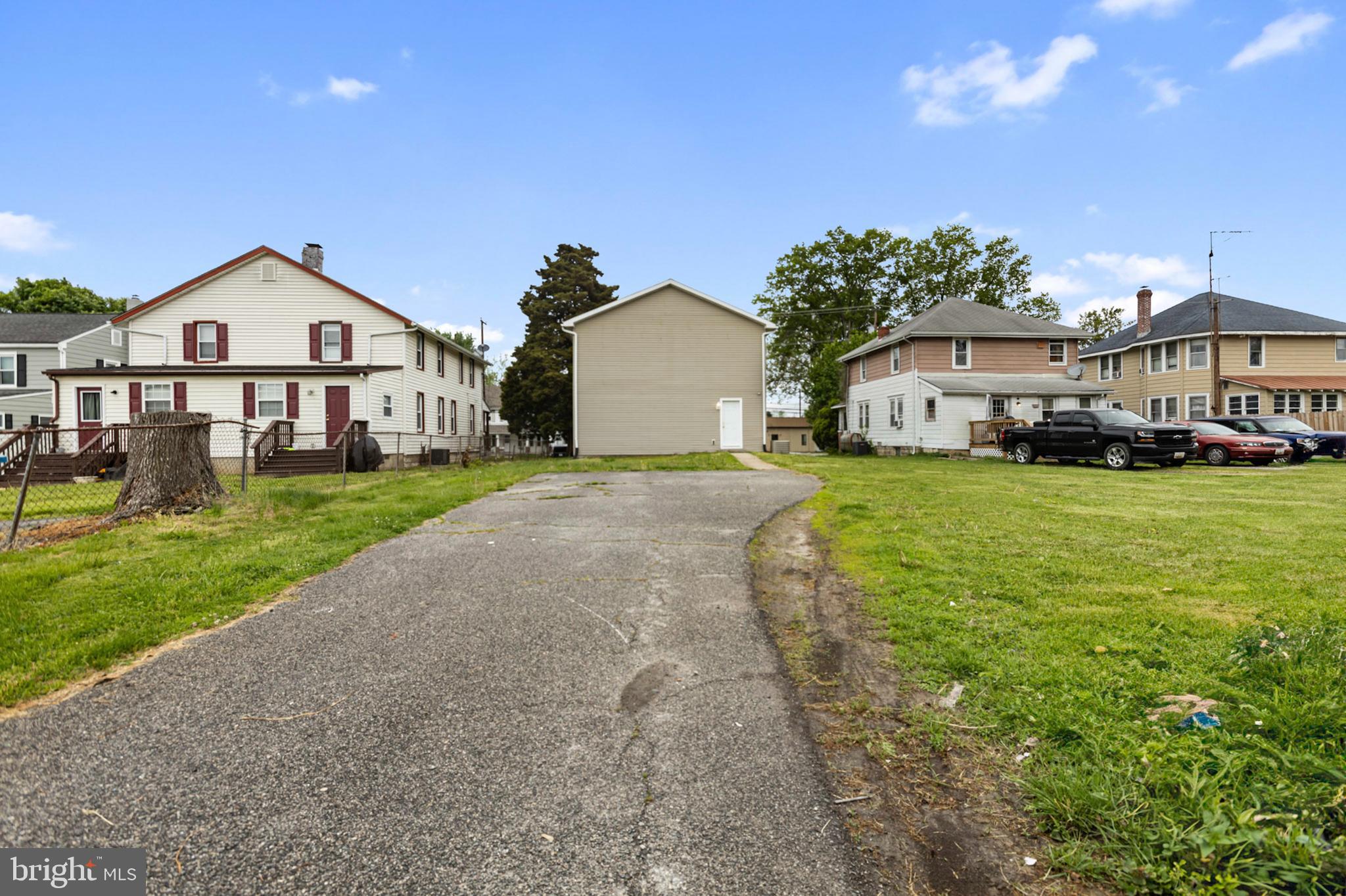 NONAVAILABLE - Residential Lease