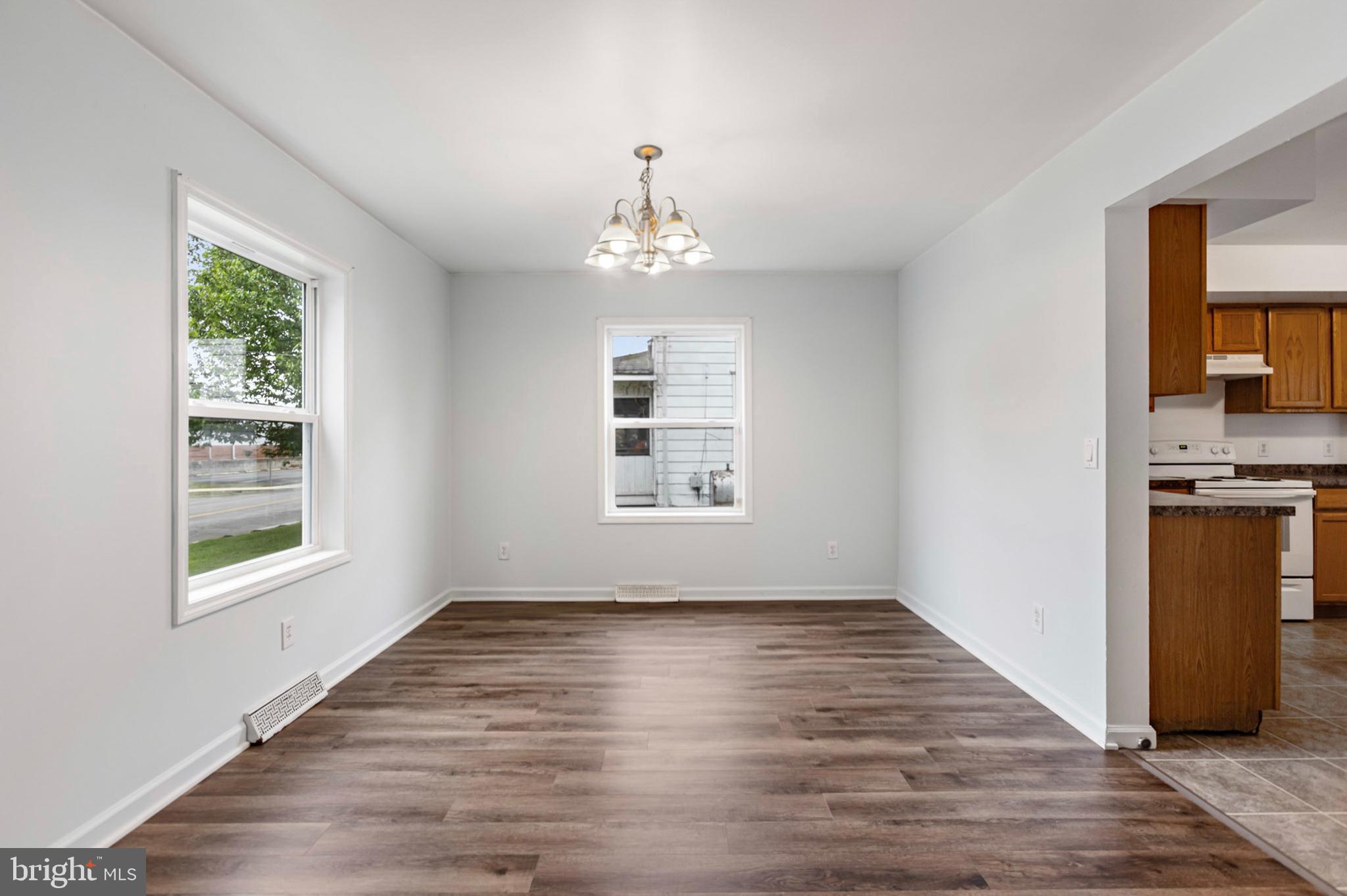 NONAVAILABLE - Residential Lease