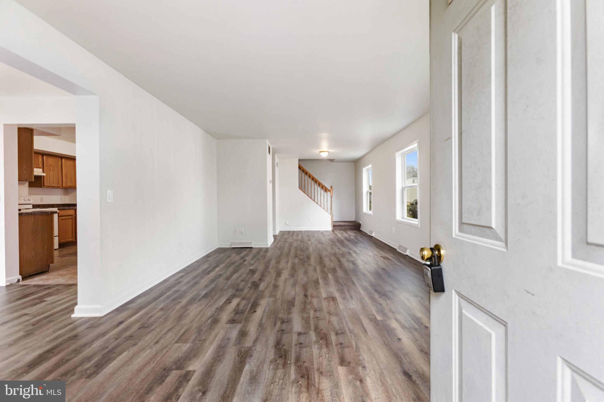 NONAVAILABLE - Residential Lease