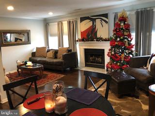 HERITAGE COMMONS - Residential Lease