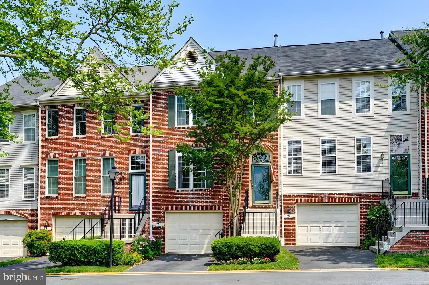 RIDGECREST - Residential