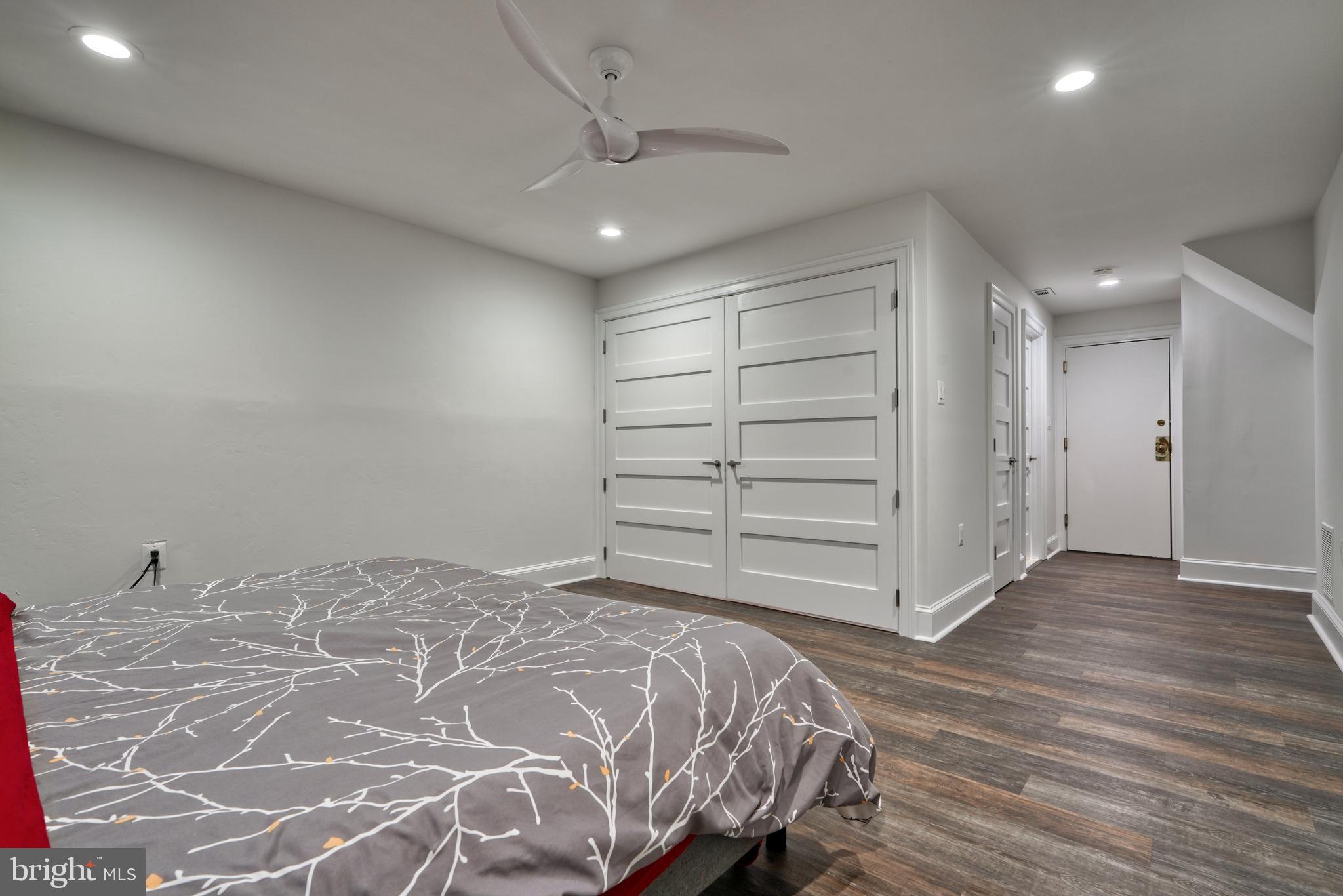 MOUNT VERNON PLACE HISTORIC DISTRICT - Residential