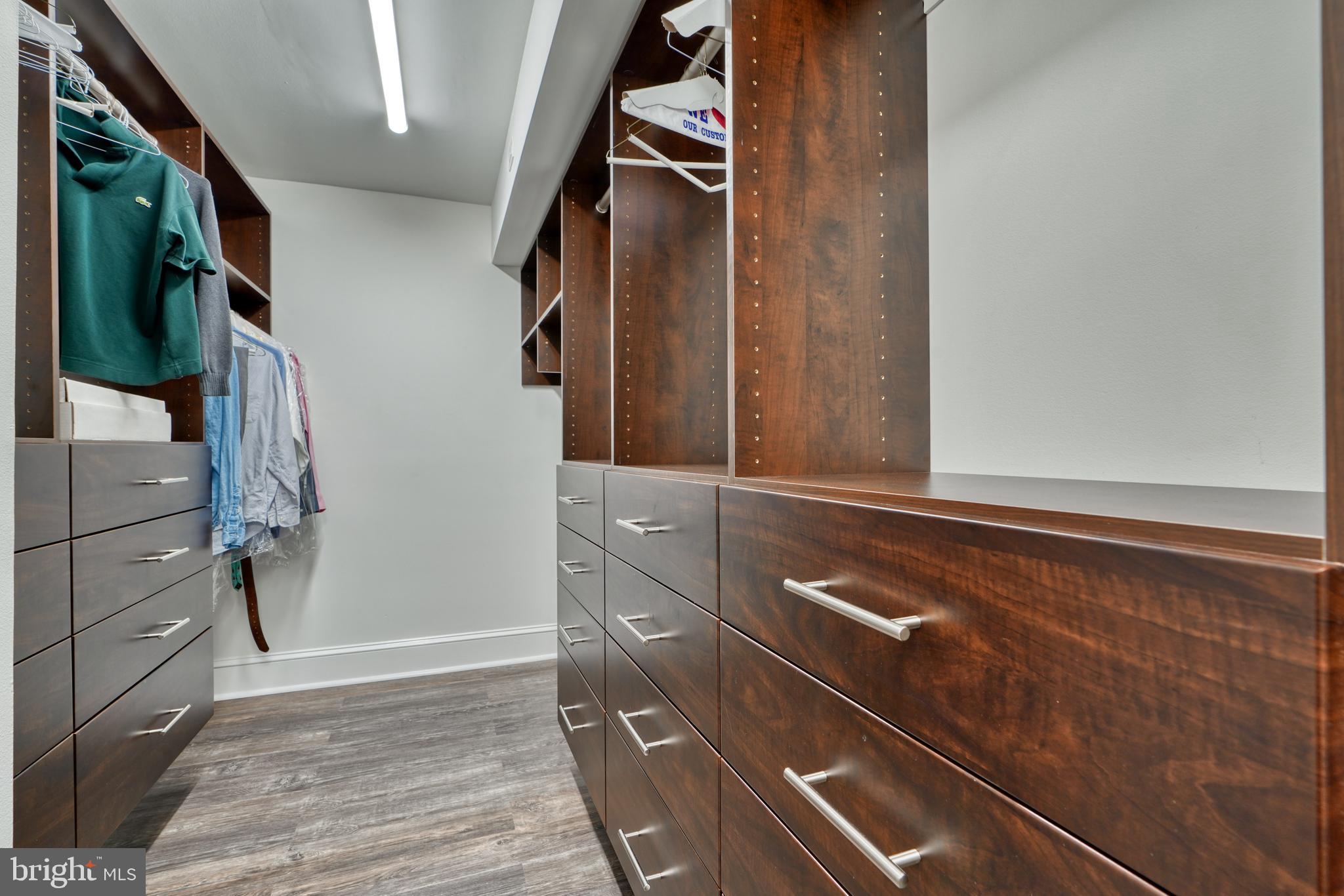 MOUNT VERNON PLACE HISTORIC DISTRICT - Residential