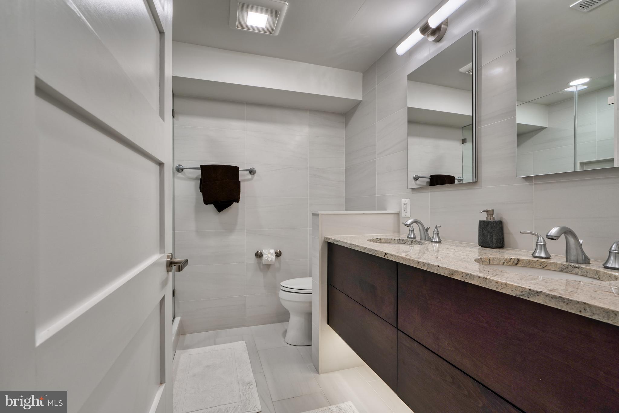 MOUNT VERNON PLACE HISTORIC DISTRICT - Residential