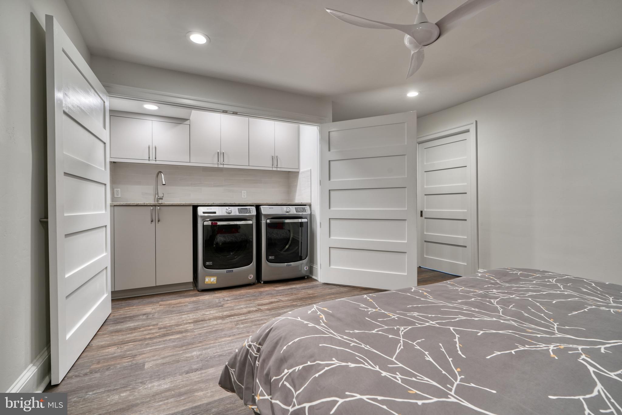 MOUNT VERNON PLACE HISTORIC DISTRICT - Residential