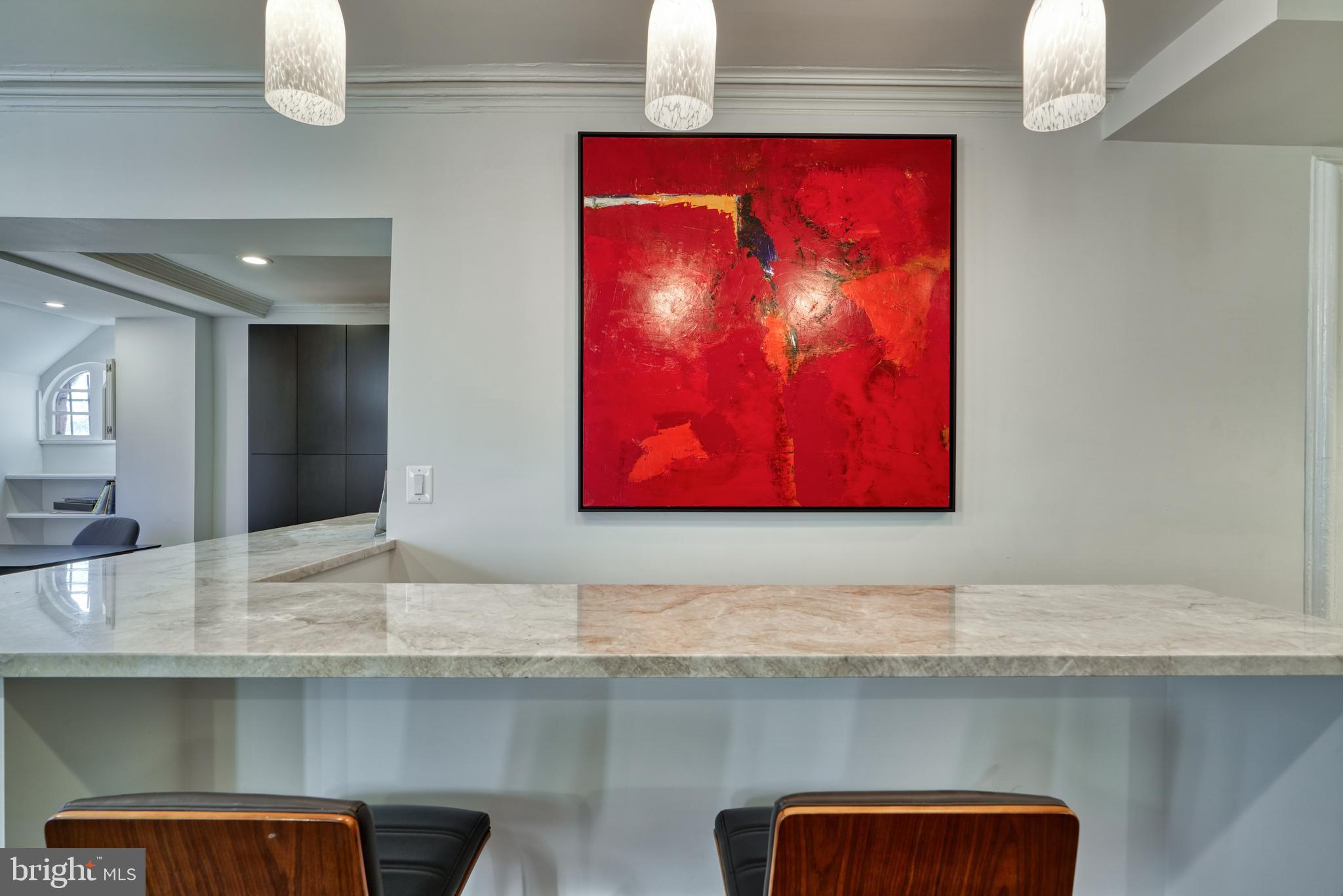 MOUNT VERNON PLACE HISTORIC DISTRICT - Residential