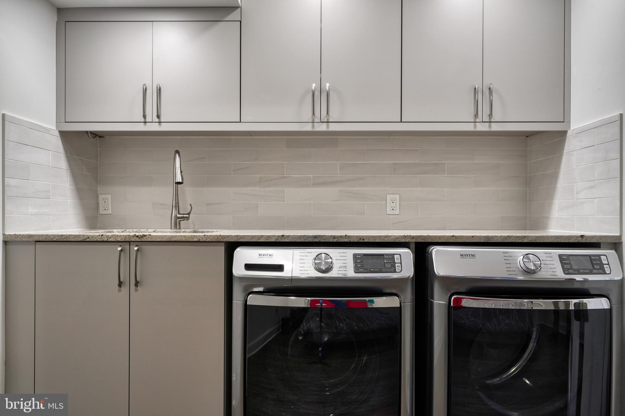 MOUNT VERNON PLACE HISTORIC DISTRICT - Residential