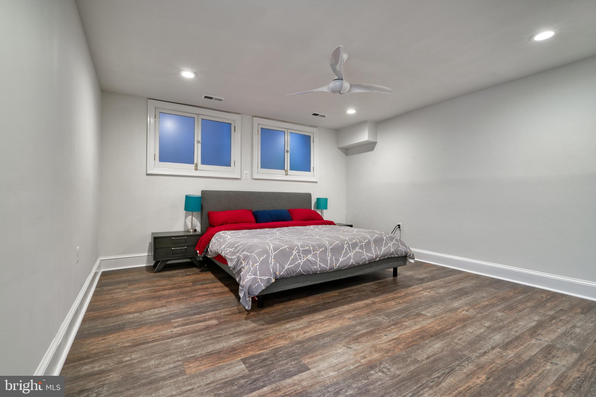 MOUNT VERNON PLACE HISTORIC DISTRICT - Residential