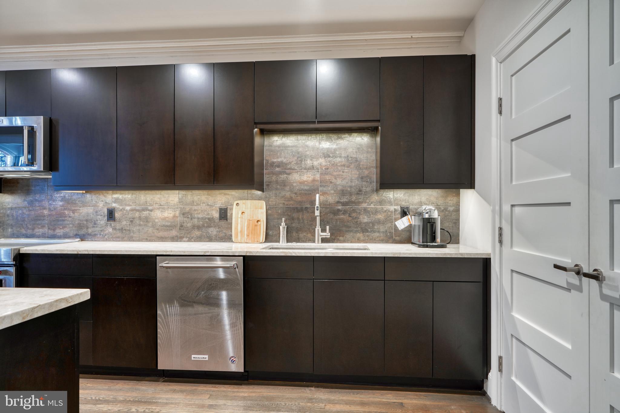 MOUNT VERNON PLACE HISTORIC DISTRICT - Residential