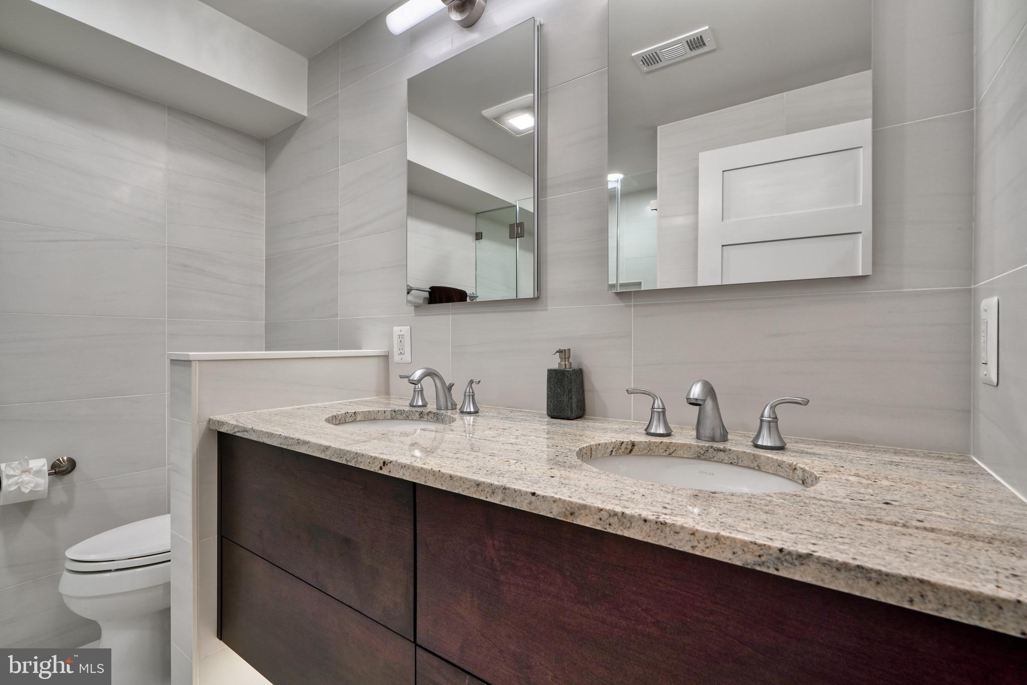 MOUNT VERNON PLACE HISTORIC DISTRICT - Residential