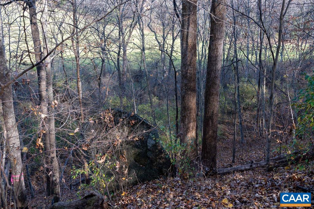 BLANDEMAR FARM ESTATES - Land