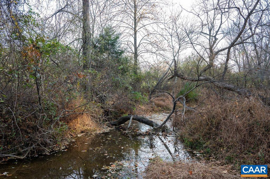 BLANDEMAR FARM ESTATES - Land