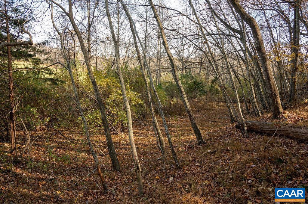 BLANDEMAR FARM ESTATES - Land