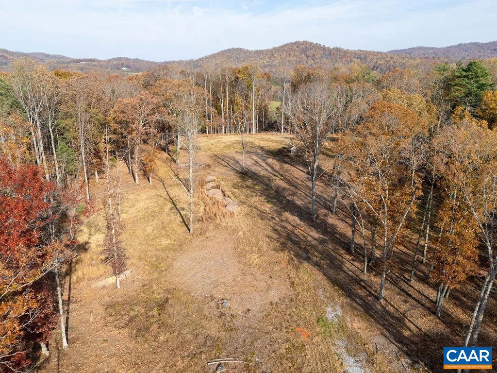 BLANDEMAR FARM ESTATES - Land