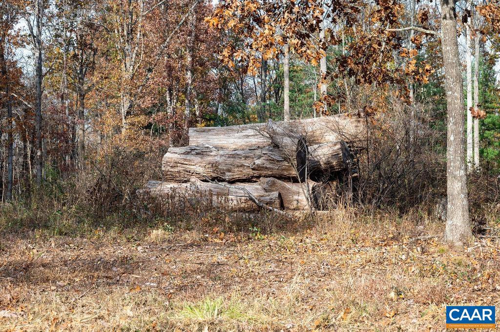 BLANDEMAR FARM ESTATES - Land