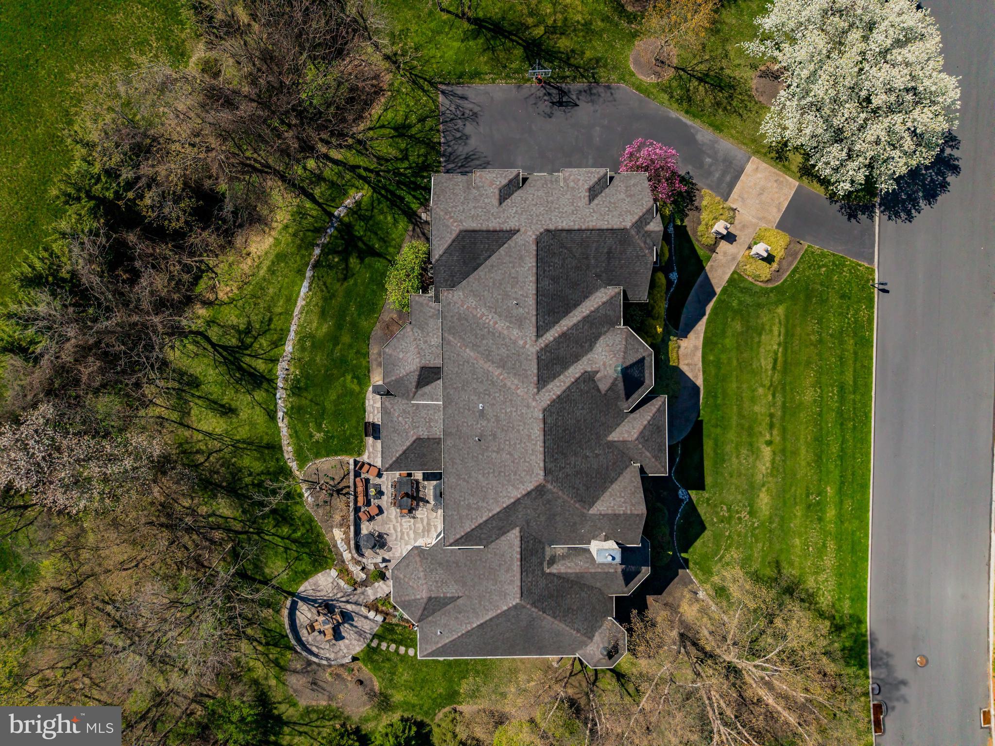 PINEHURST HILLS - Residential