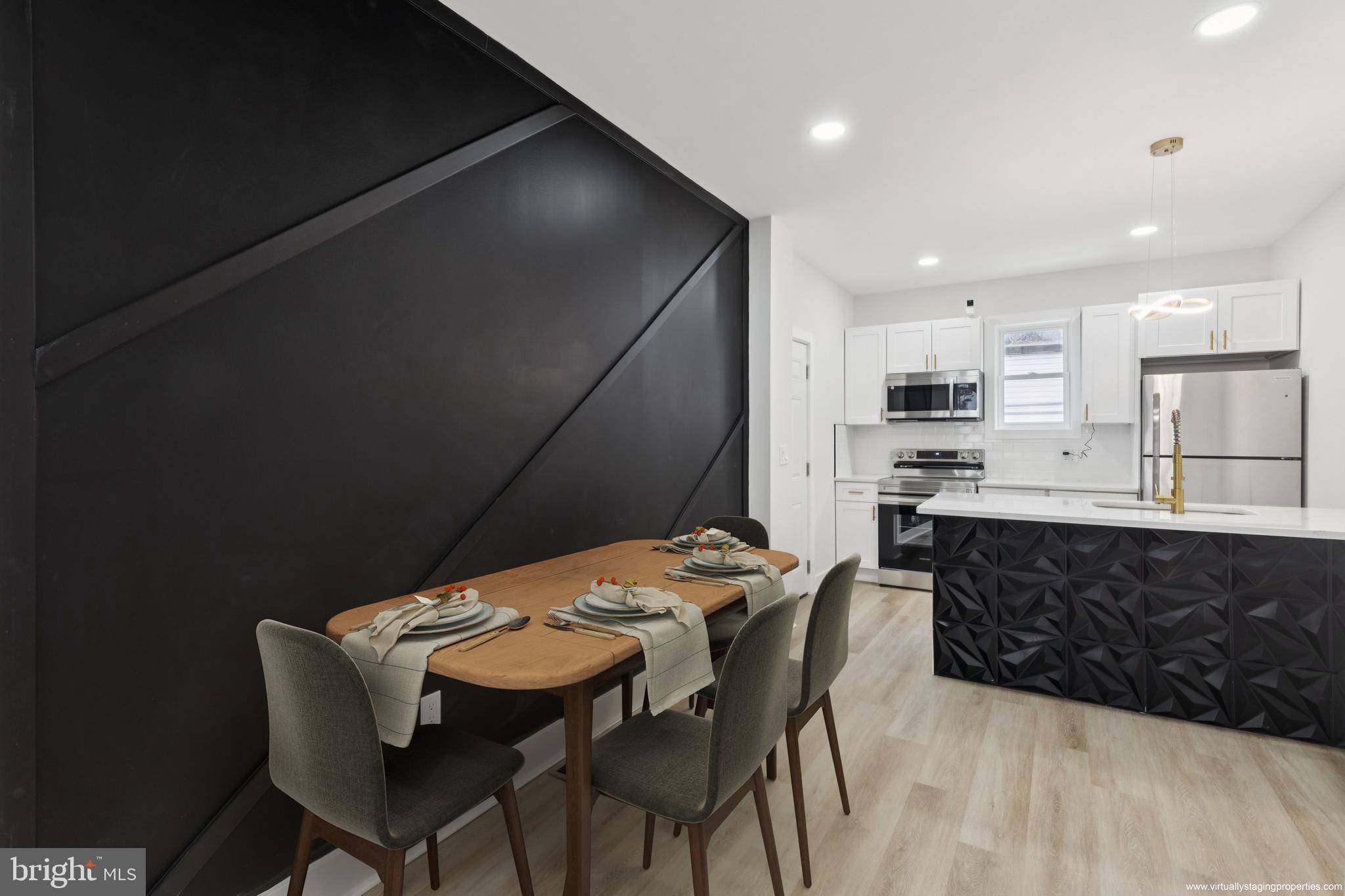 KINGSESSING - Residential