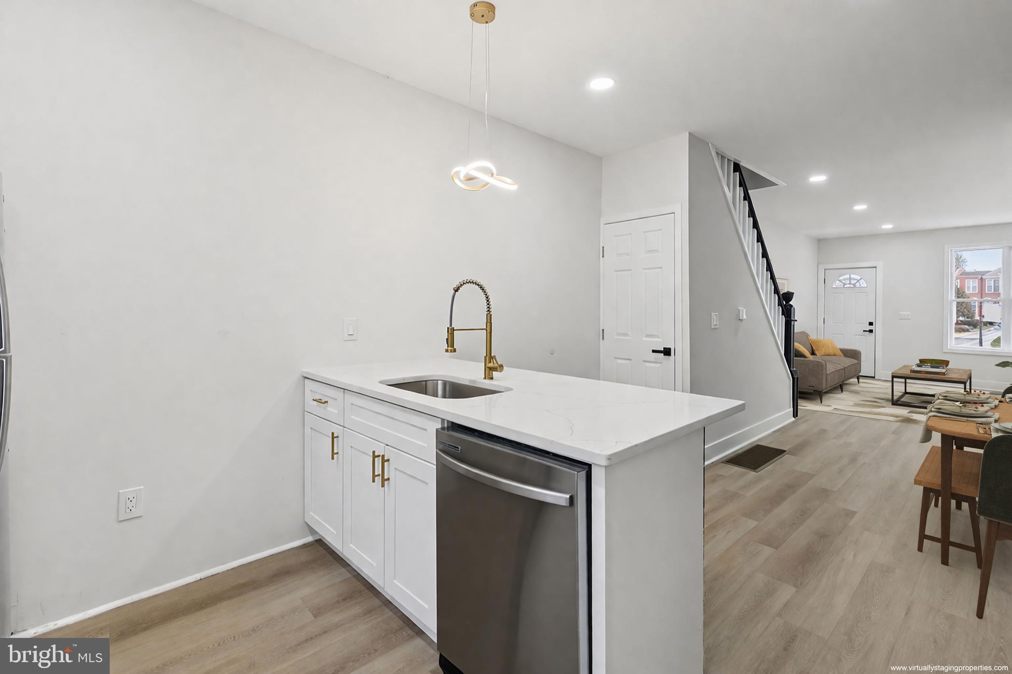 KINGSESSING - Residential