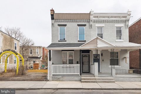 1429 S PAXON STREET PHILADELPHIA PA 19143