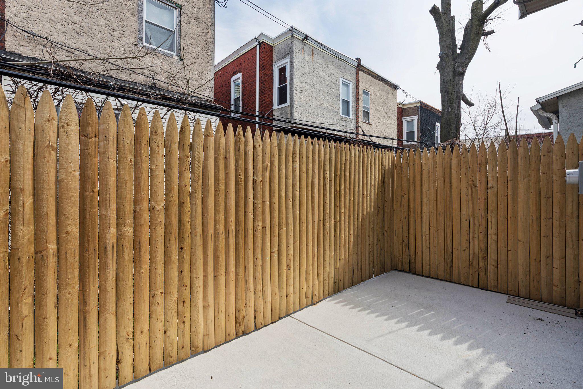 KINGSESSING - Residential