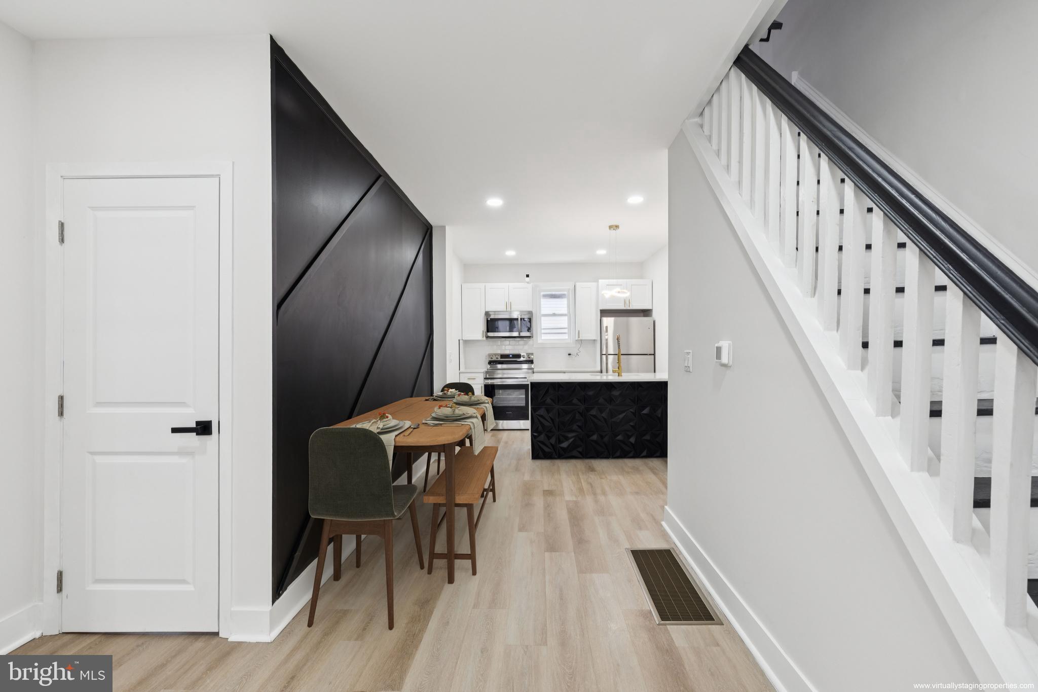 KINGSESSING - Residential