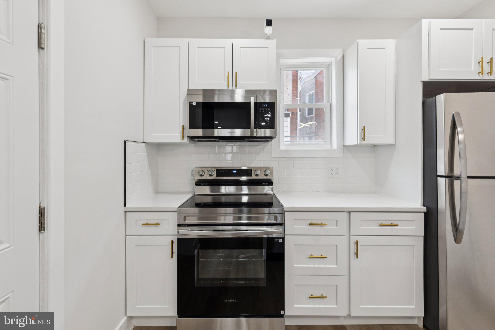 KINGSESSING - Residential