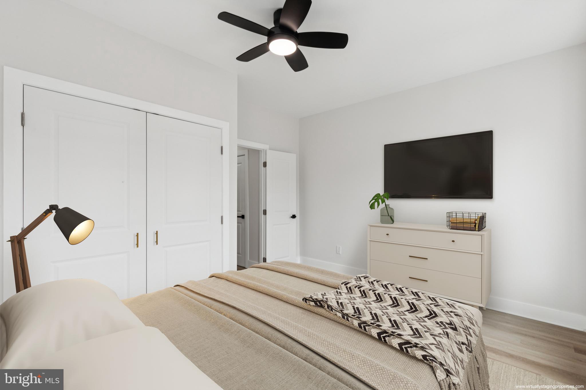 KINGSESSING - Residential