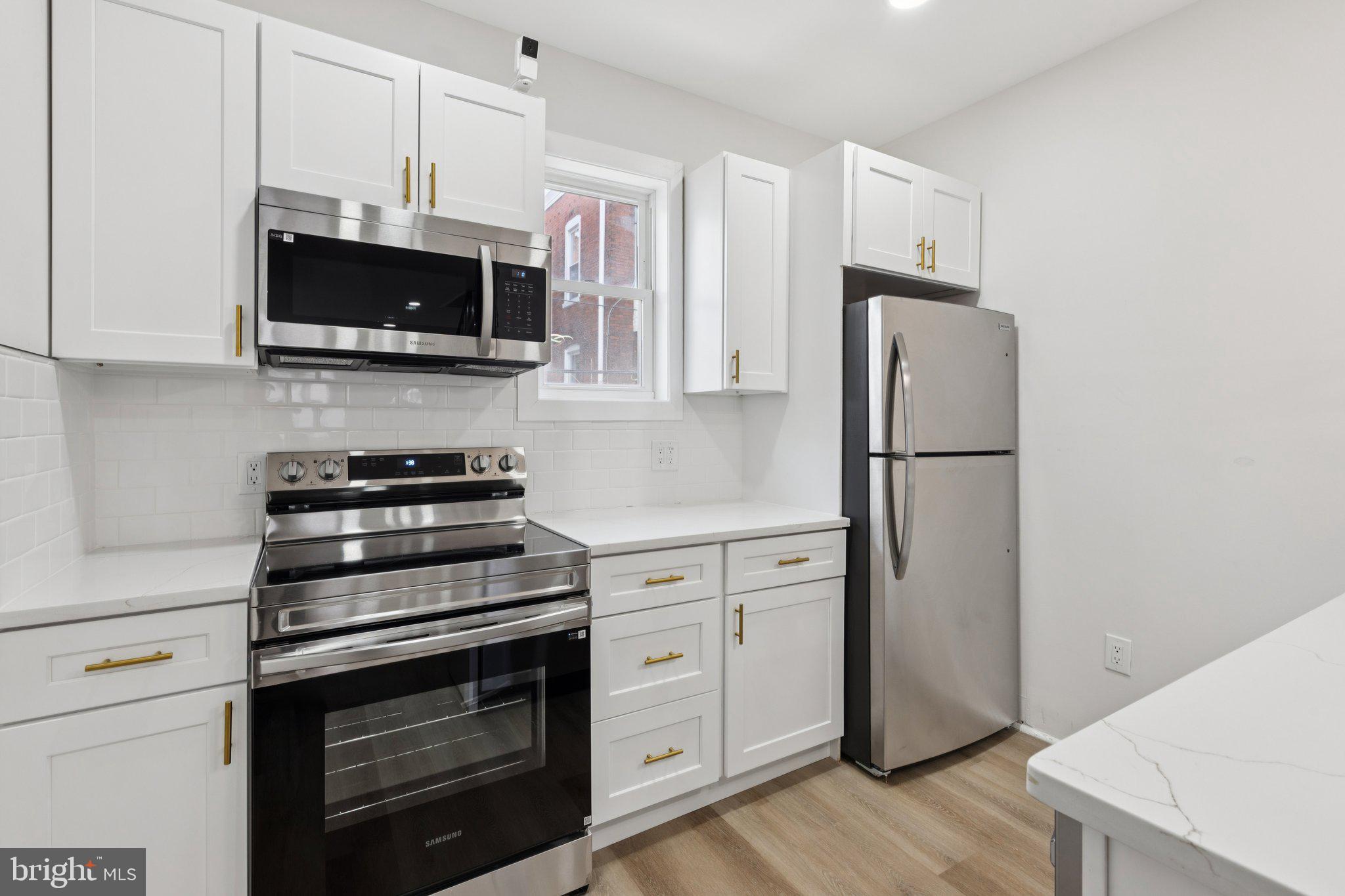 KINGSESSING - Residential