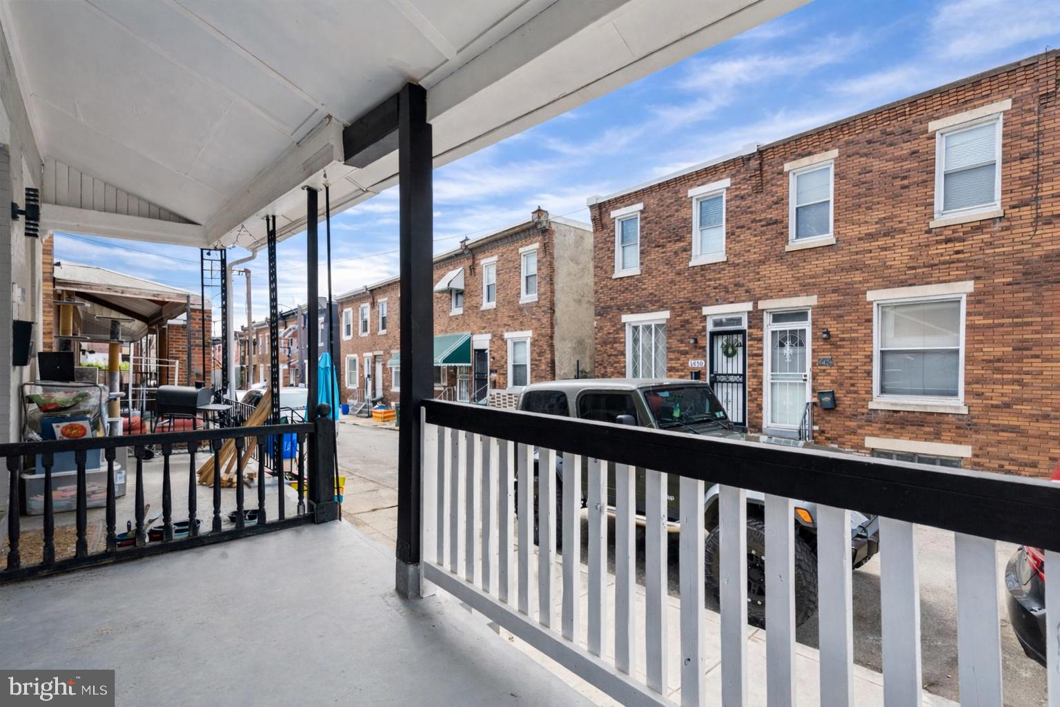 KINGSESSING - Residential