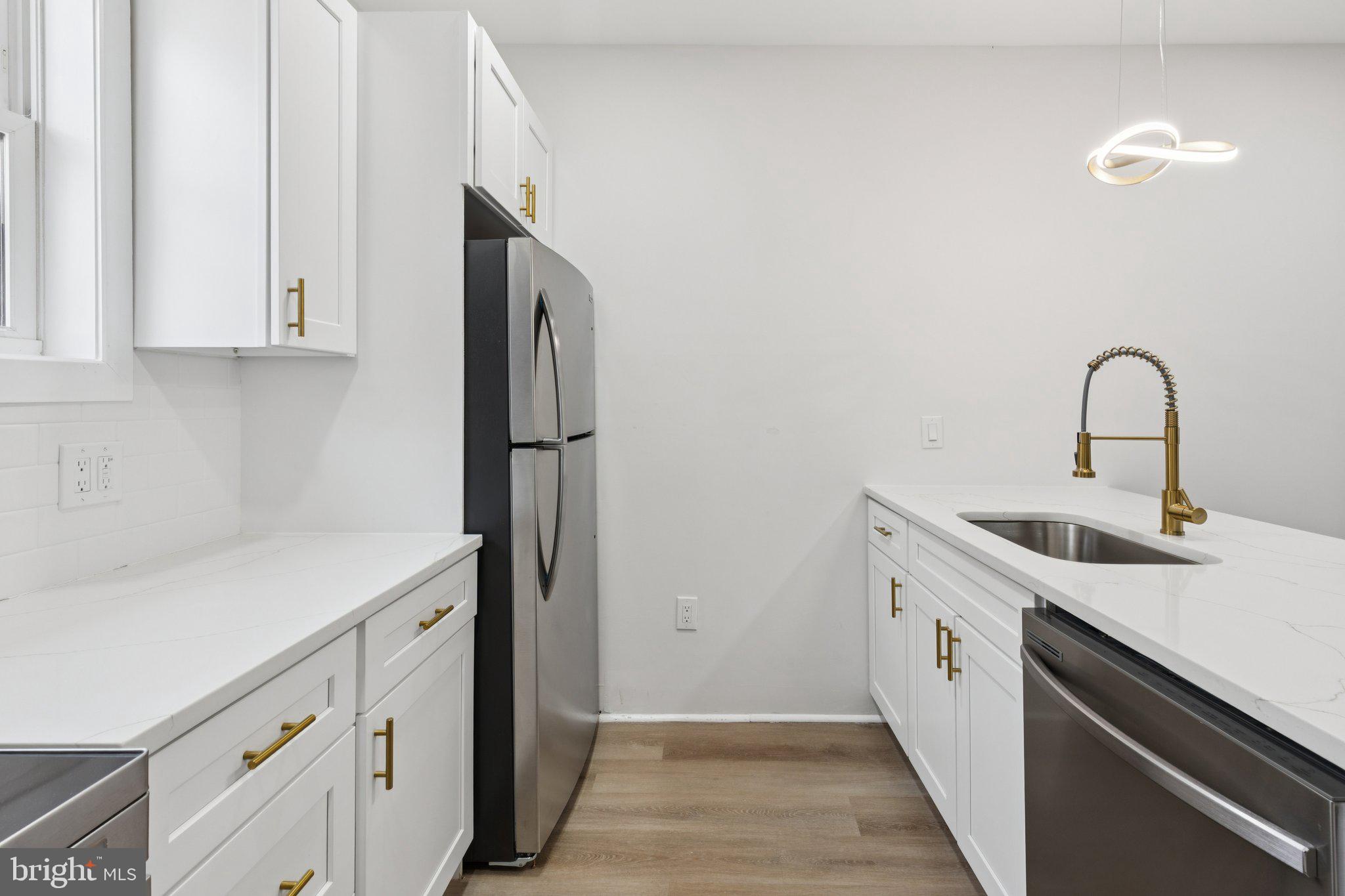 KINGSESSING - Residential