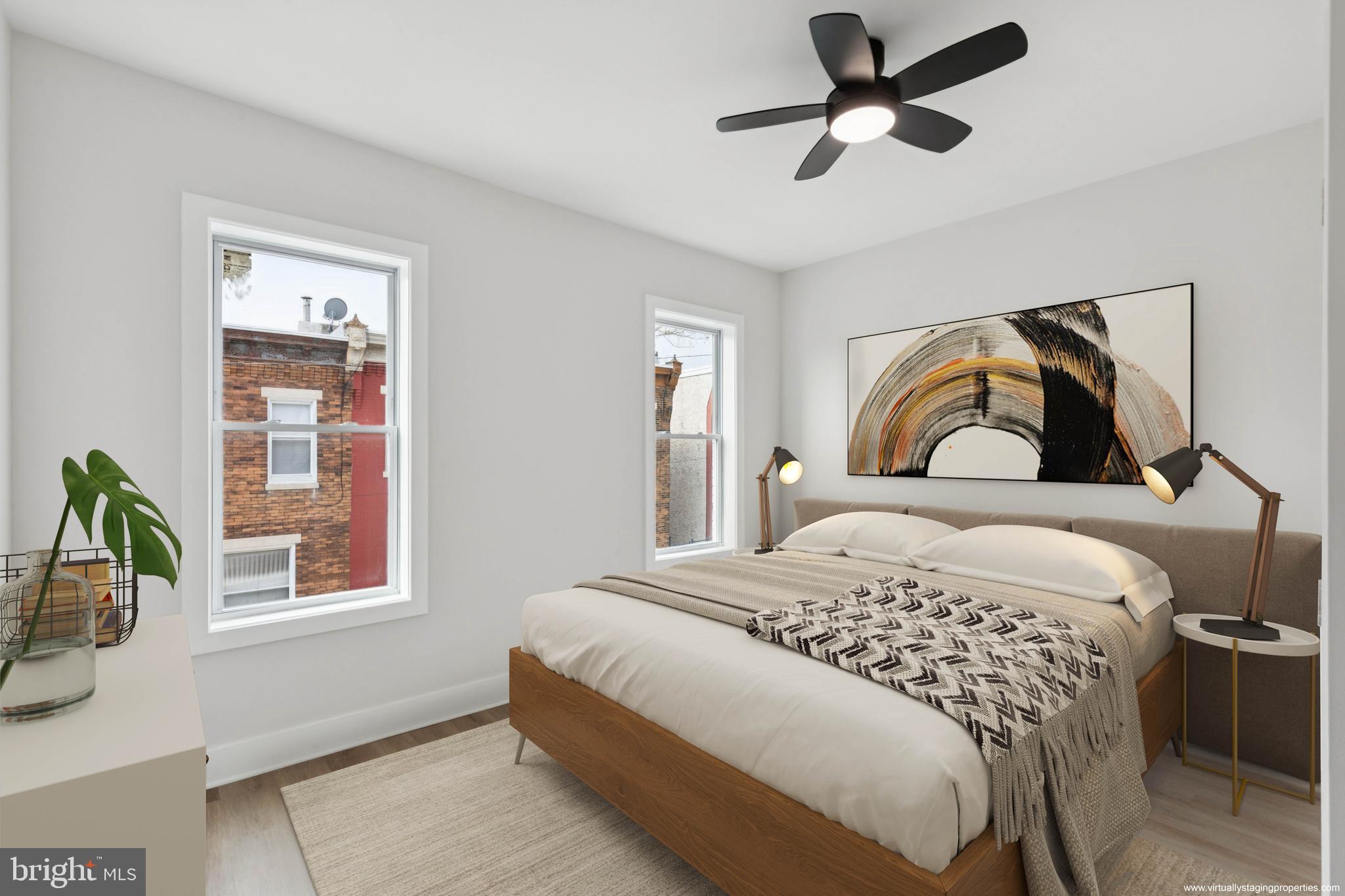 KINGSESSING - Residential