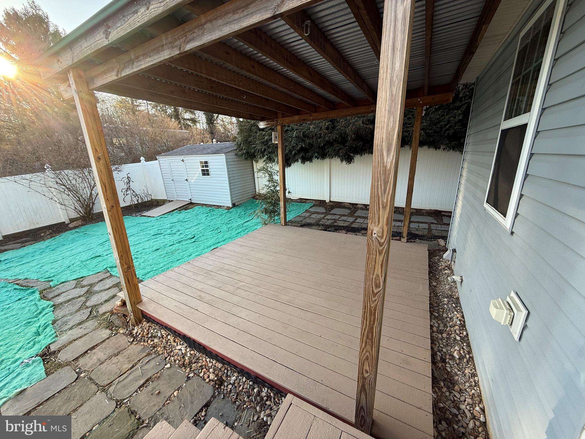 CHATHAM CREEK - Residential