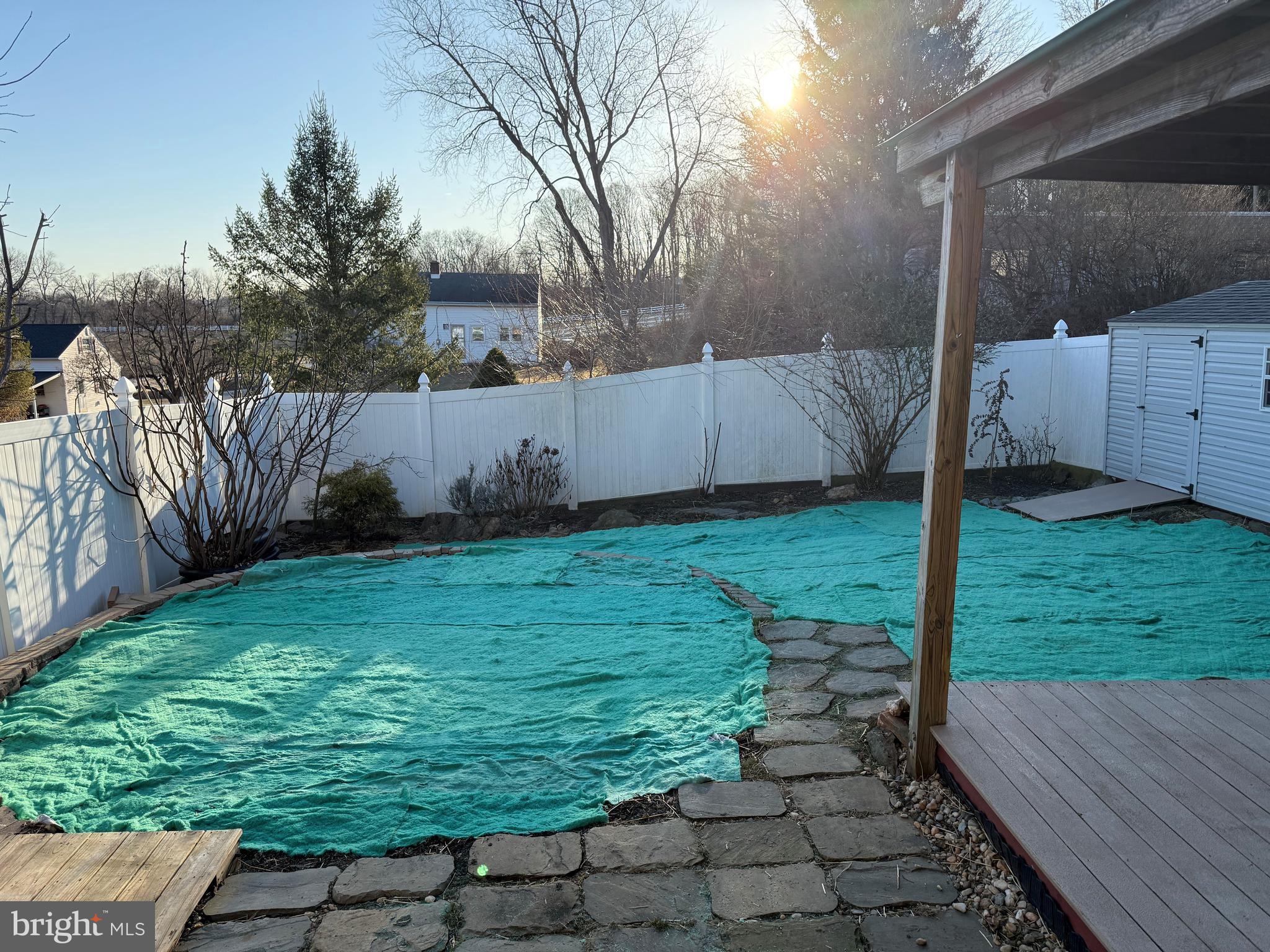 CHATHAM CREEK - Residential