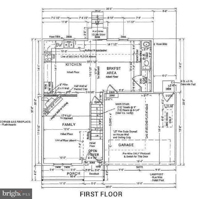 CHATHAM CREEK - Residential