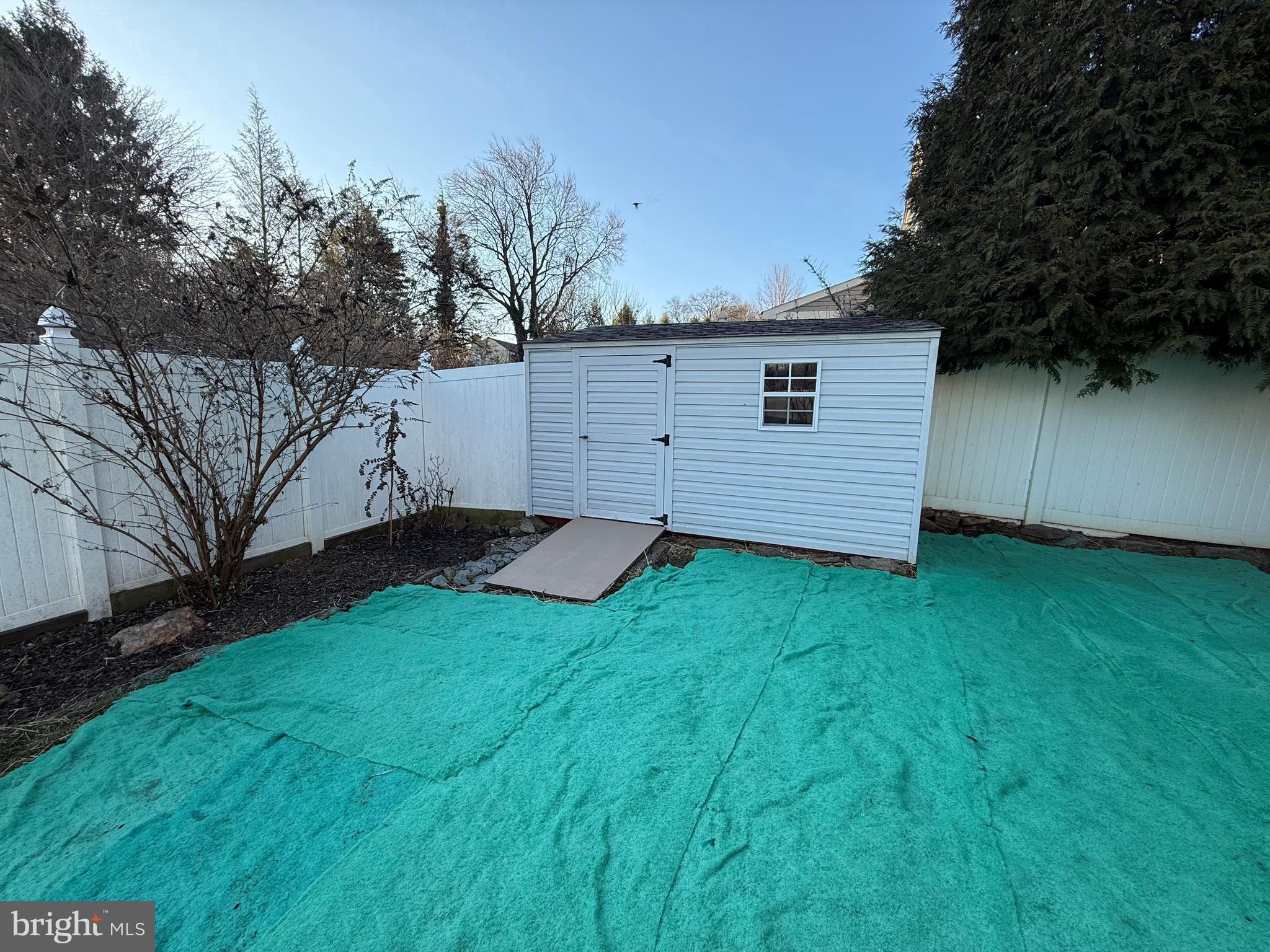 CHATHAM CREEK - Residential