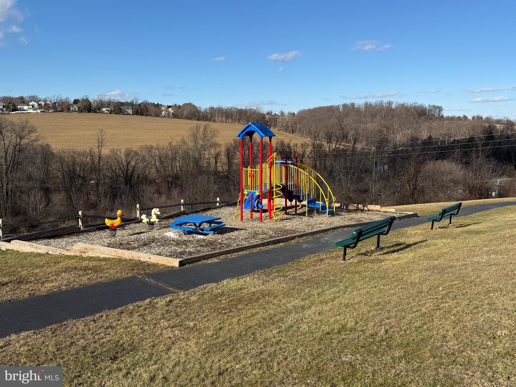 CHATHAM CREEK - Residential