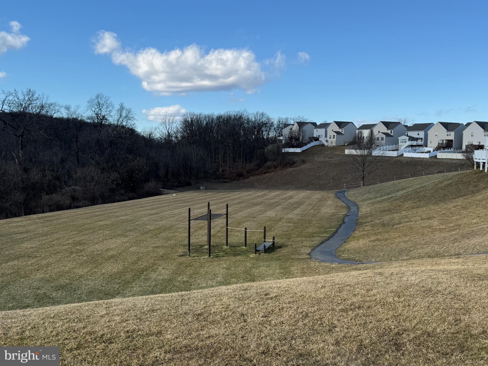 CHATHAM CREEK - Residential