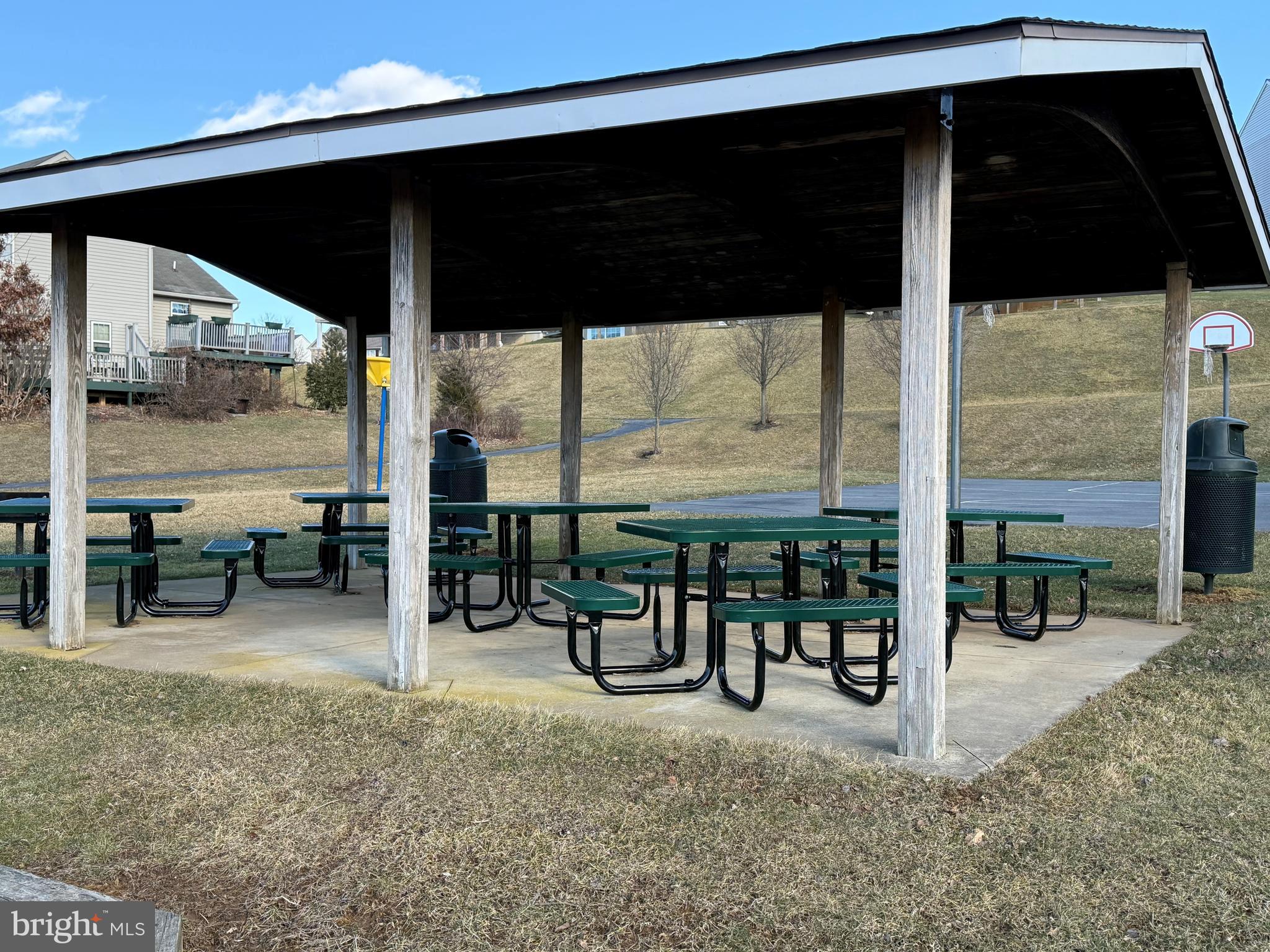 CHATHAM CREEK - Residential