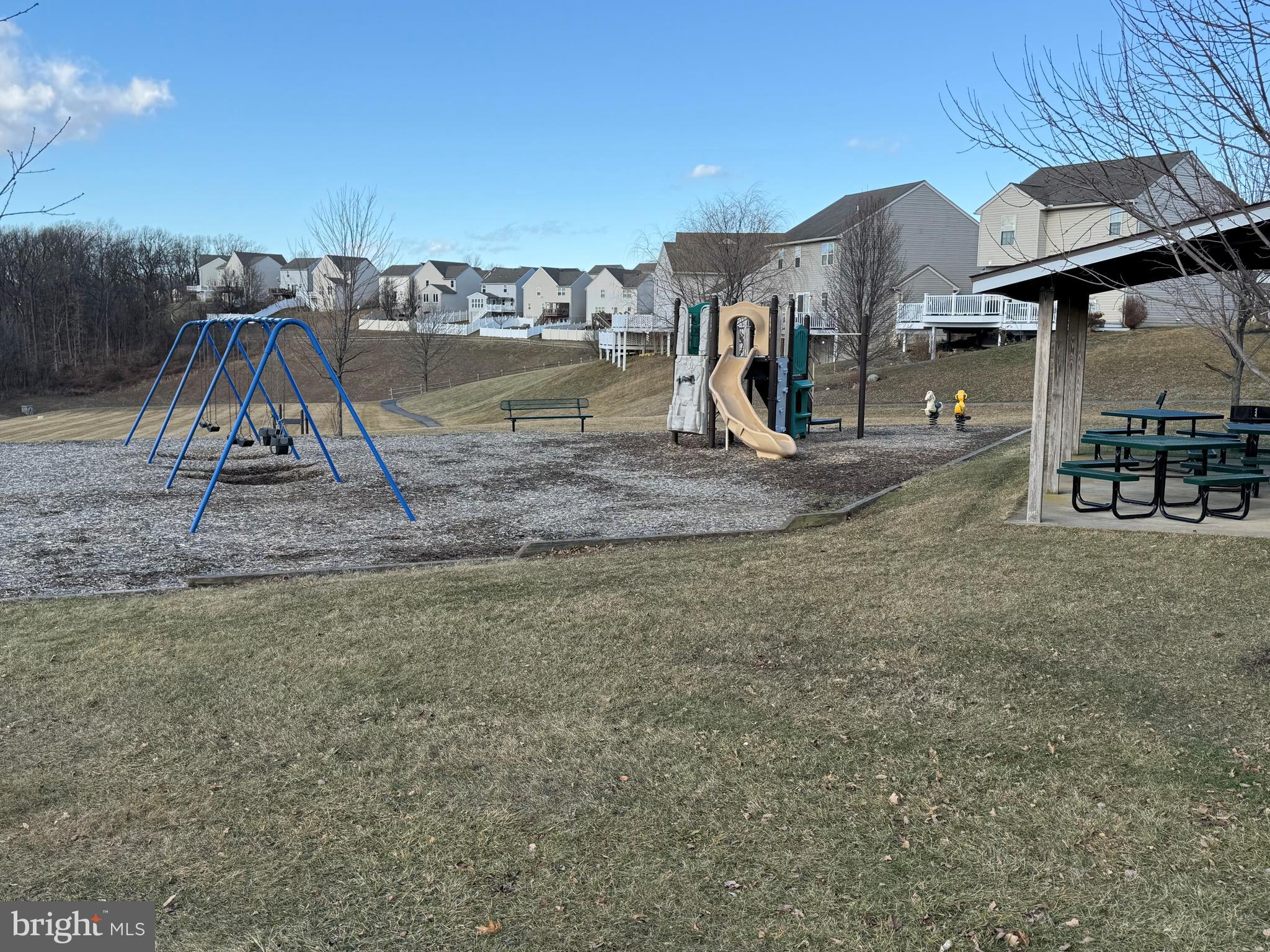 CHATHAM CREEK - Residential