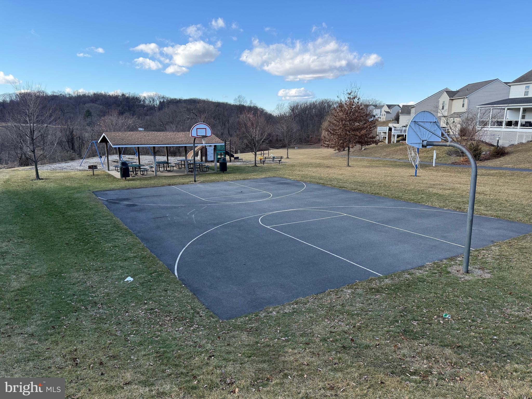 CHATHAM CREEK - Residential