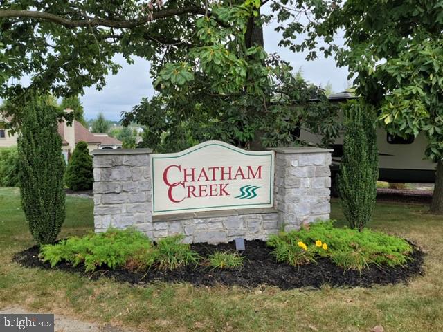 CHATHAM CREEK - Residential