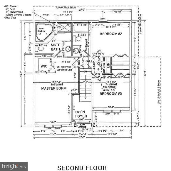 CHATHAM CREEK - Residential
