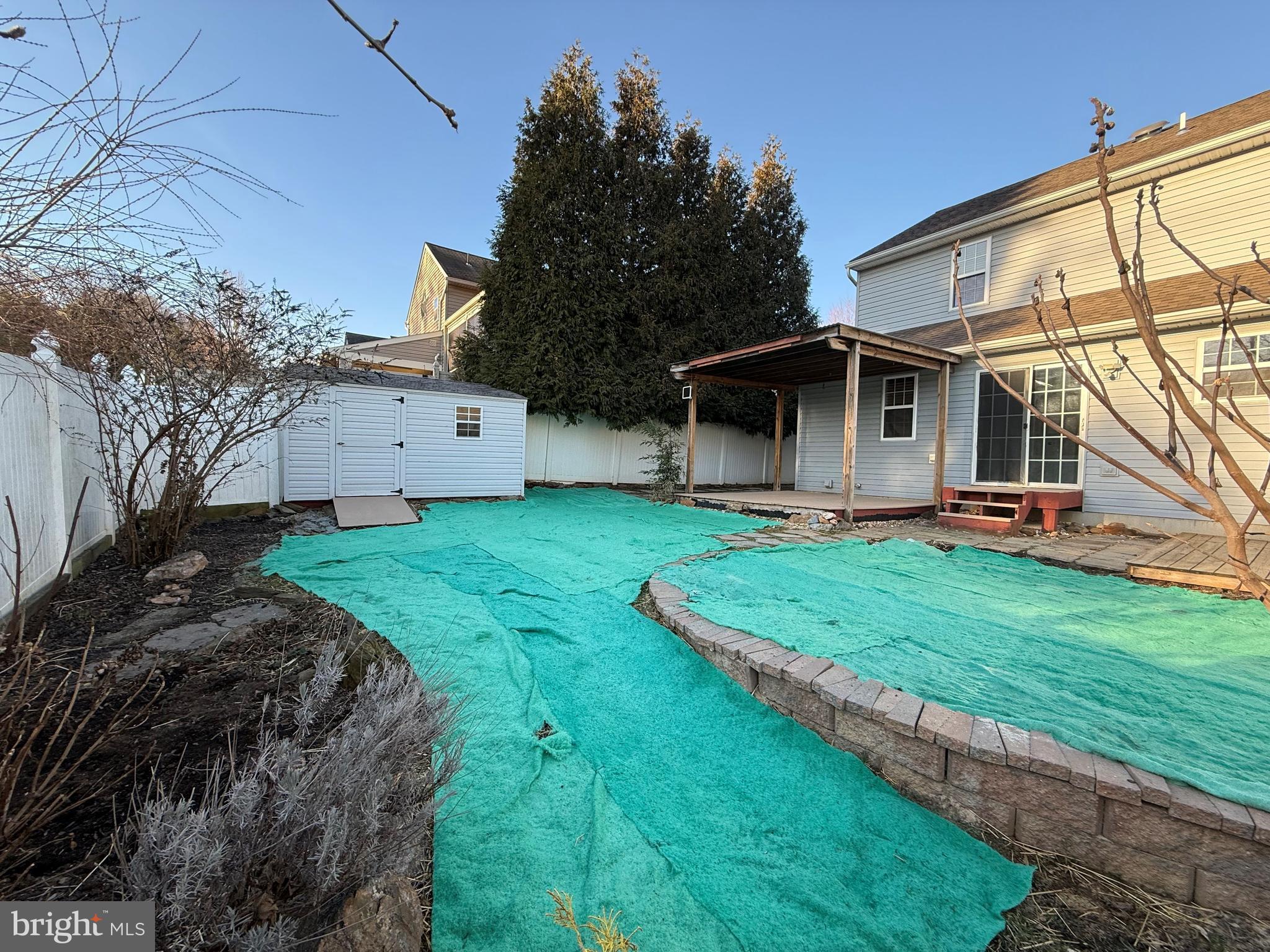 CHATHAM CREEK - Residential