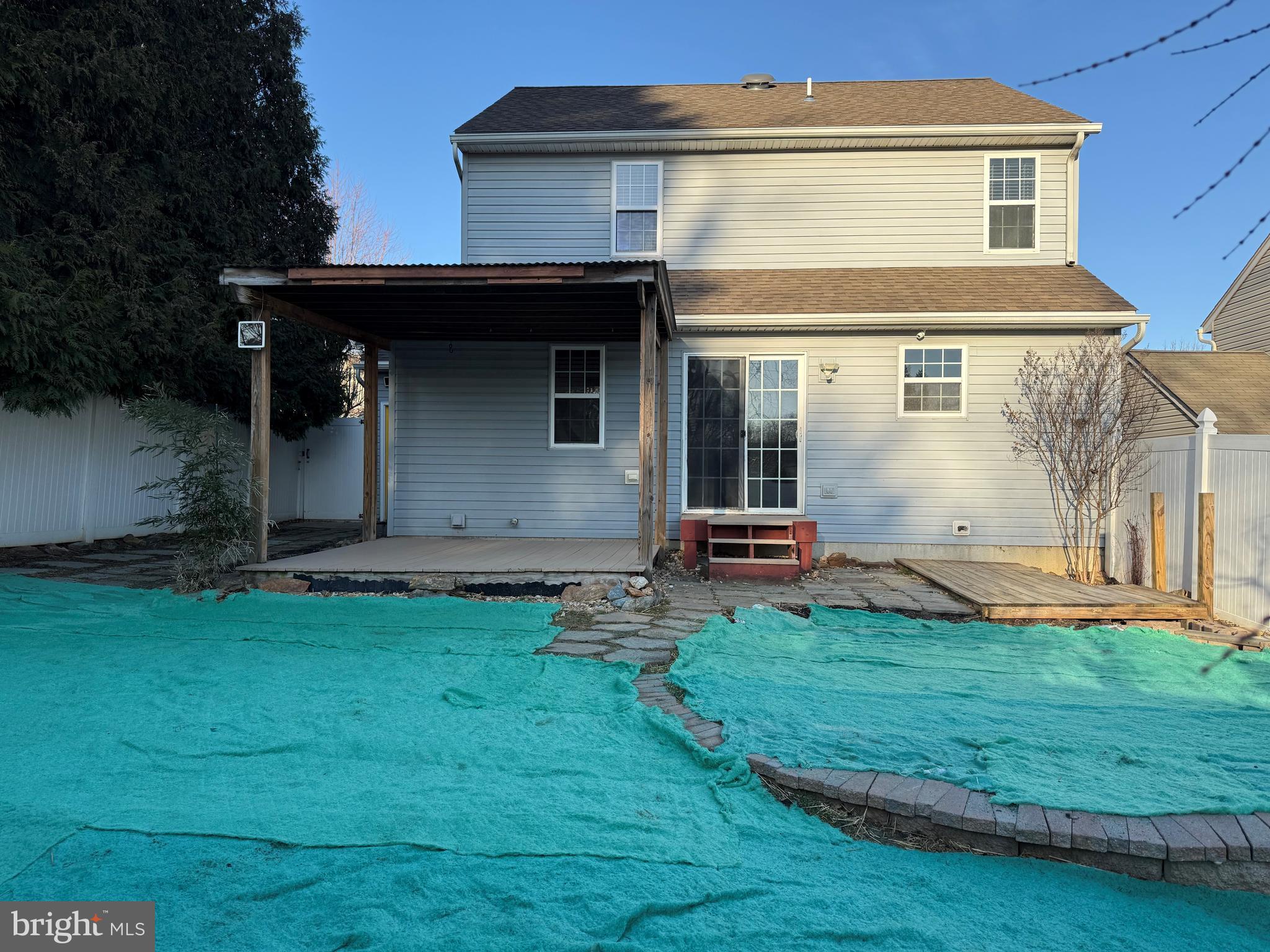 CHATHAM CREEK - Residential