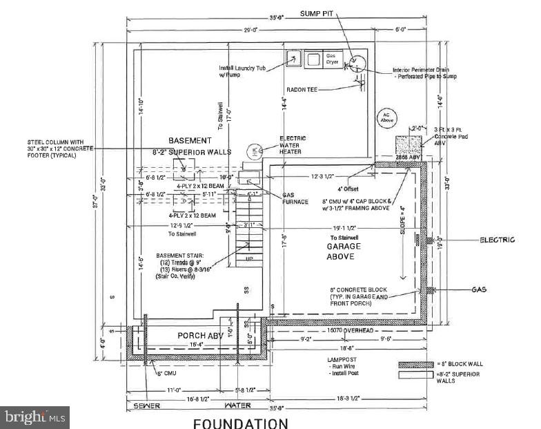 CHATHAM CREEK - Residential