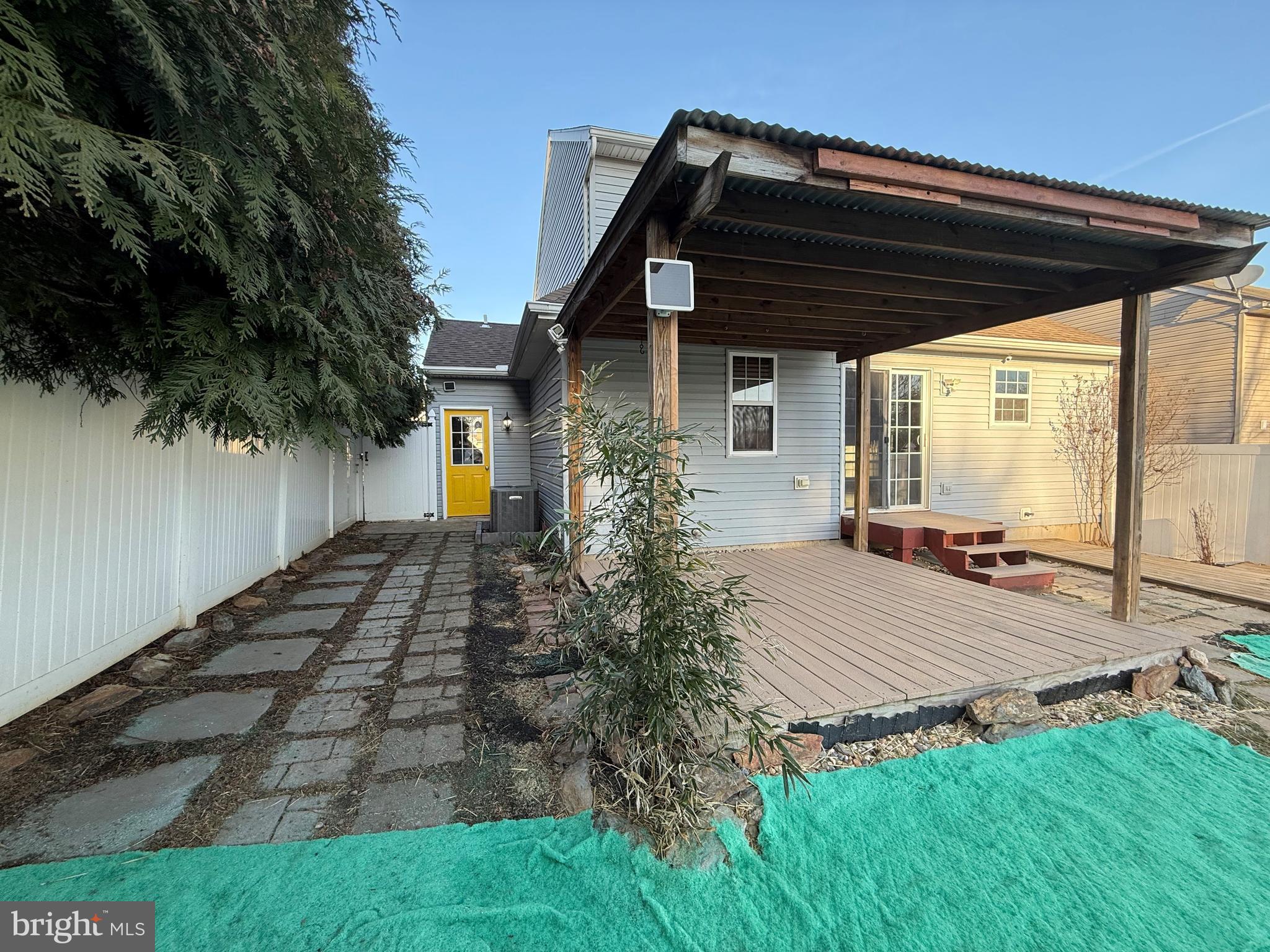 CHATHAM CREEK - Residential